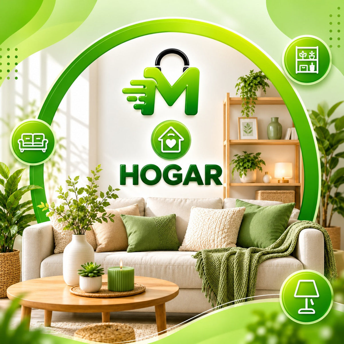 HOGAR