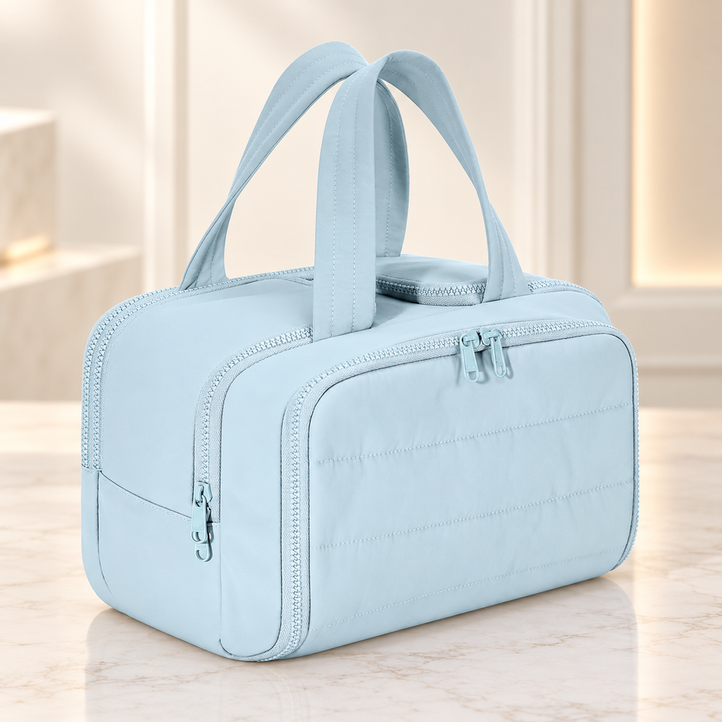 Bolsa de Cosméticos para Viaje