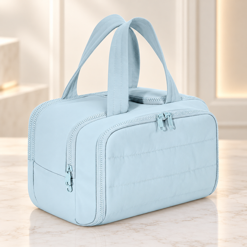 Bolsa de Cosméticos para Viaje