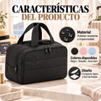 Bolsa de Cosméticos para Viaje