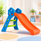 Deslizadero O Rodadero Niño Niña Infanti