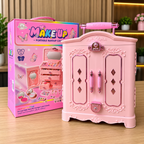 KIT DE MAQUILLAJE INFANTIL