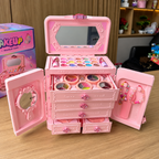 KIT DE MAQUILLAJE INFANTIL