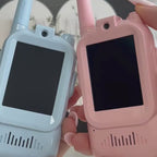 Walkie-Talkie para Niños con Video HD